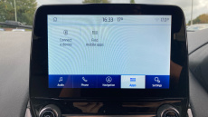 Ford EcoSport 1.0 EcoBoost 125 Active 5dr Petrol Hatchback